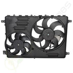 Radiator Cooling Fan for Volvo S80 V70 (2008–2015) 623840