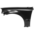 Fender for Honda Civic (1999–2000) Front Driver Side