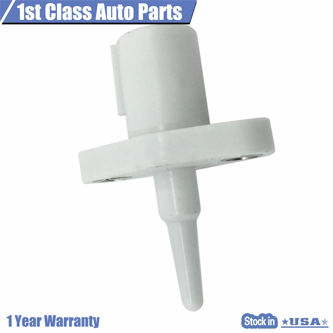 Air Intake Temperature Sensor for Acura Integra Honda Accord Civic del Sol (1986–2005)