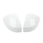 Rearview Mirror Cover Caps for Land Rover Range Rover, Jaguar E-Pace (2018-2023)