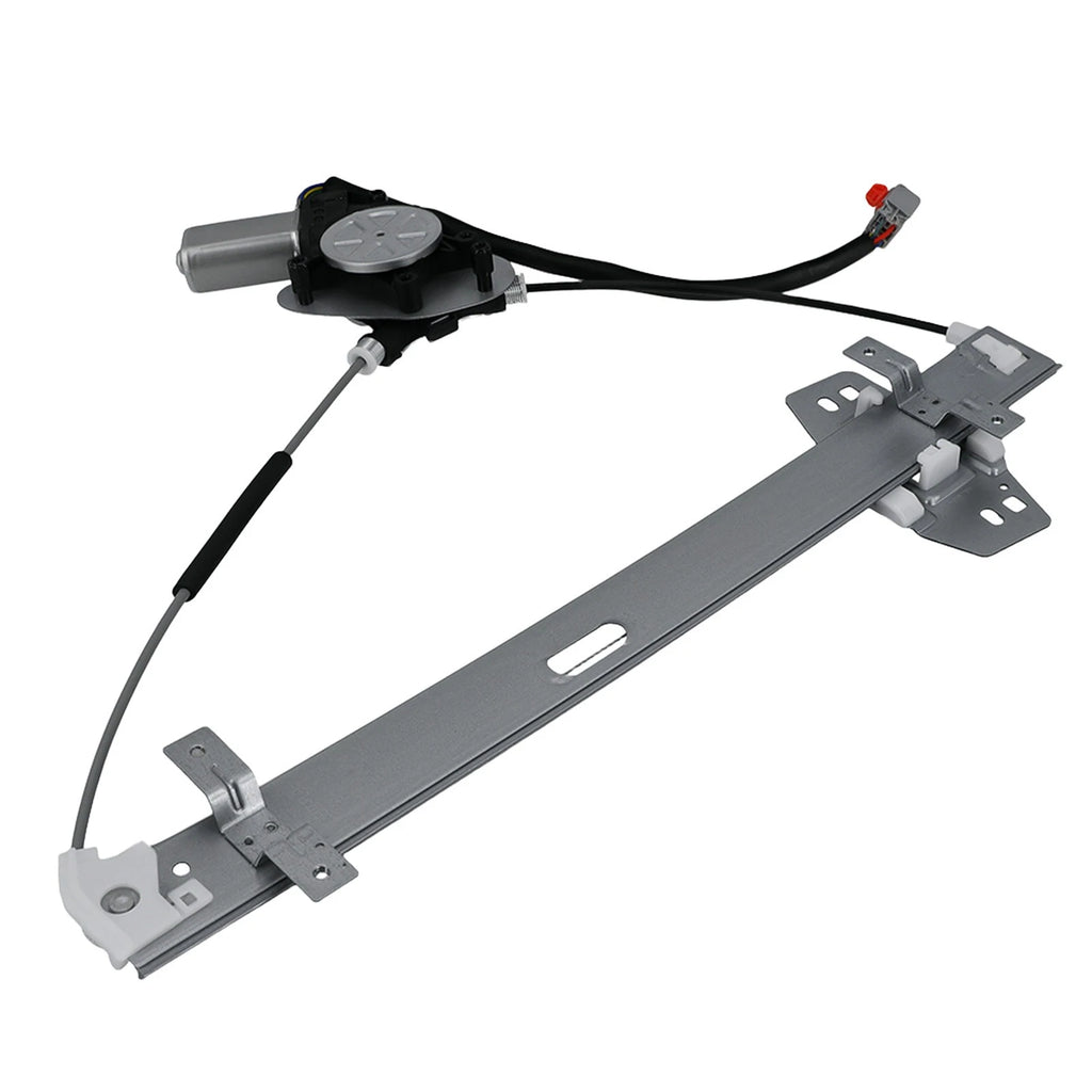 Front Left Power Window Regulator for Honda Element (2003–2011) 748-131