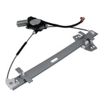Front Left Power Window Regulator for Honda Element (2003–2011) 748-131