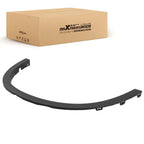 Fender Flare Right Rear for BMW X5 xDrive50i (2014–2018) 51777294372 Black
