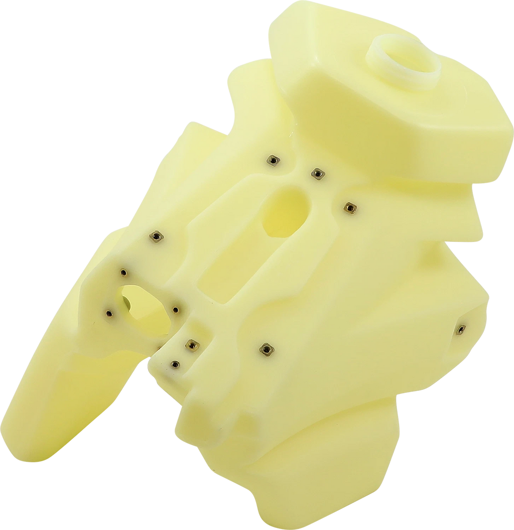 Large-Capacity Gas Tank for Gas Gas (2.9 Gallon)
