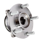 Front Wheel Bearing Hub Assembly for Nissan Rogue (2008–2013)