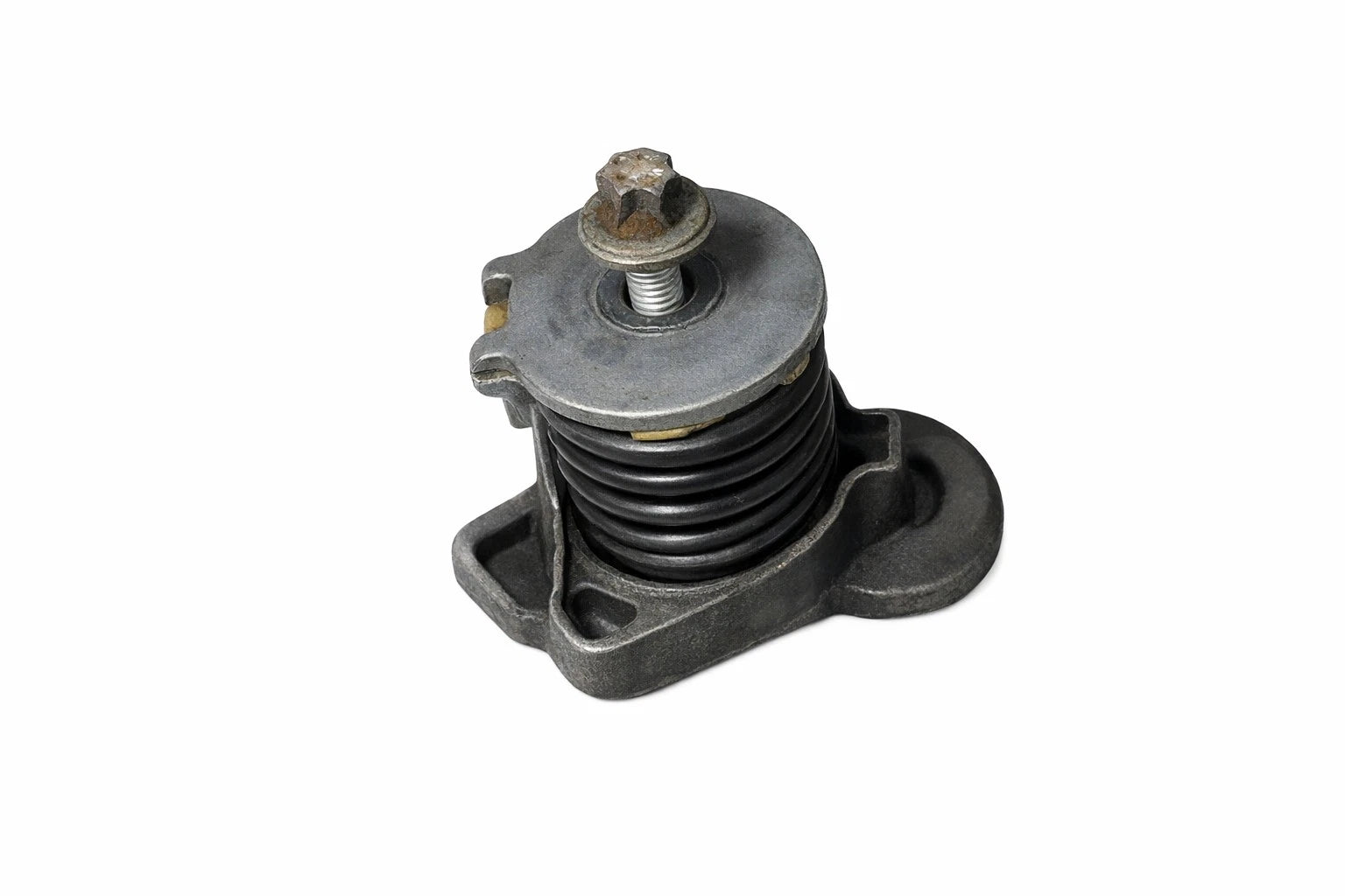Drive Belt Tensioner Assembly for Mercedes-Benz C250 (2012–2015)