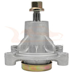 Set of 2 Spindle Assemblies for Hustler Raptor Mower