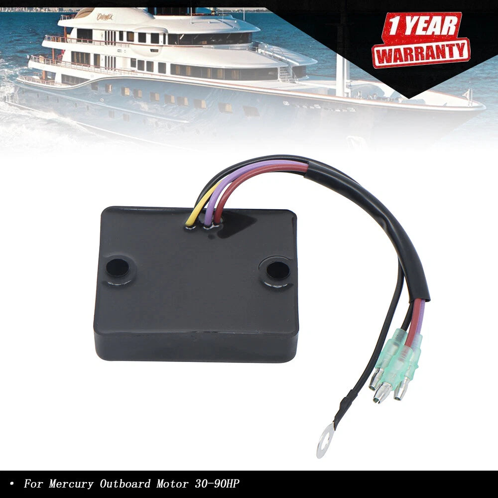 CDI RPM Rev Limiter for Mercury Outboard Motor (30-90HP)