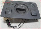 Interior Light for Audi A6 S6 RS6 (1998–2004) 4B0947303J 6PS Gray Lamp