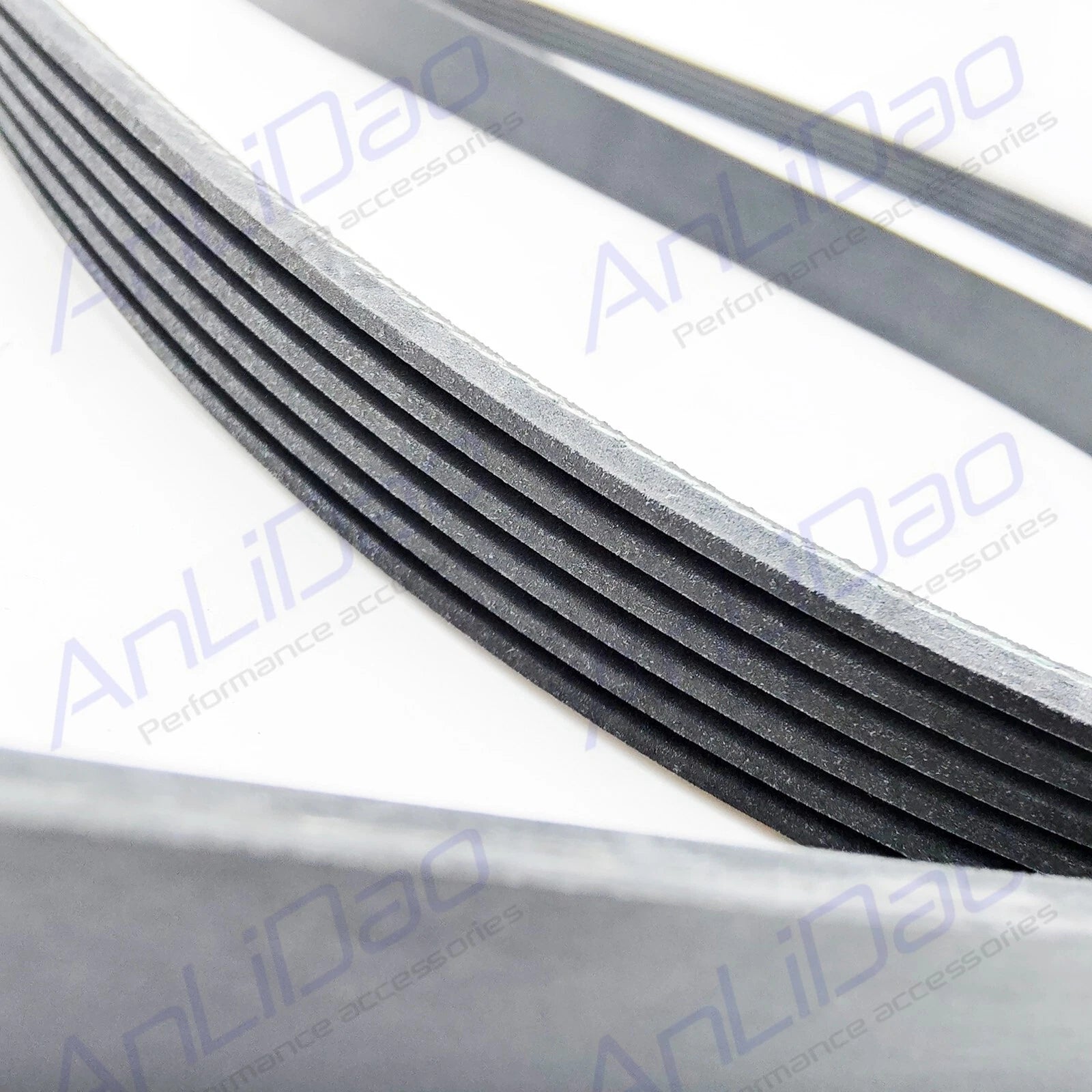 Serpentine Belt for MerCruiser 5.0 5.7 6.2 V8 (865423005, 57-865615Q05)