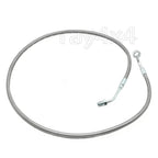 Rear Brake Line 40" for Polaris Sportsman 500 4x4/Touring (2003–2010) 1910765