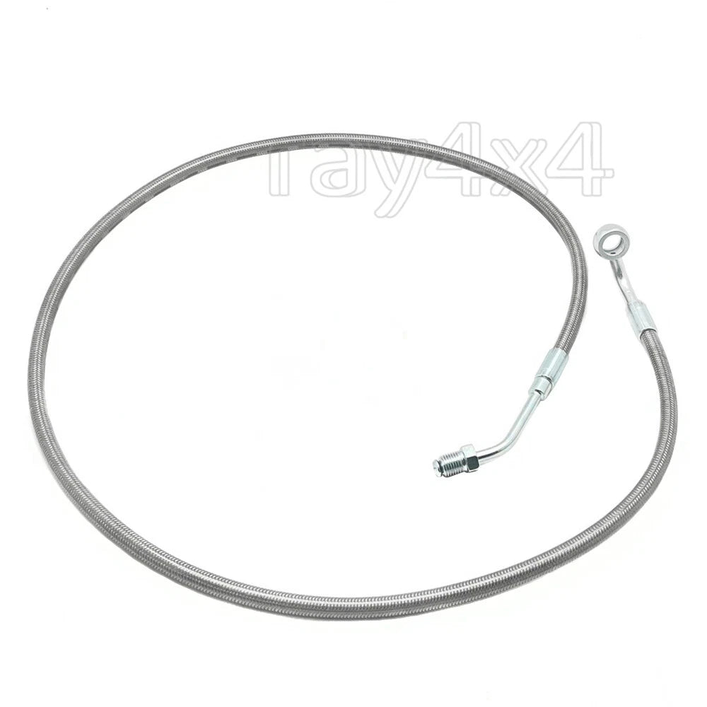 Rear Brake Line 40" for Polaris Sportsman 500 4x4/Touring (2003–2010) 1910765