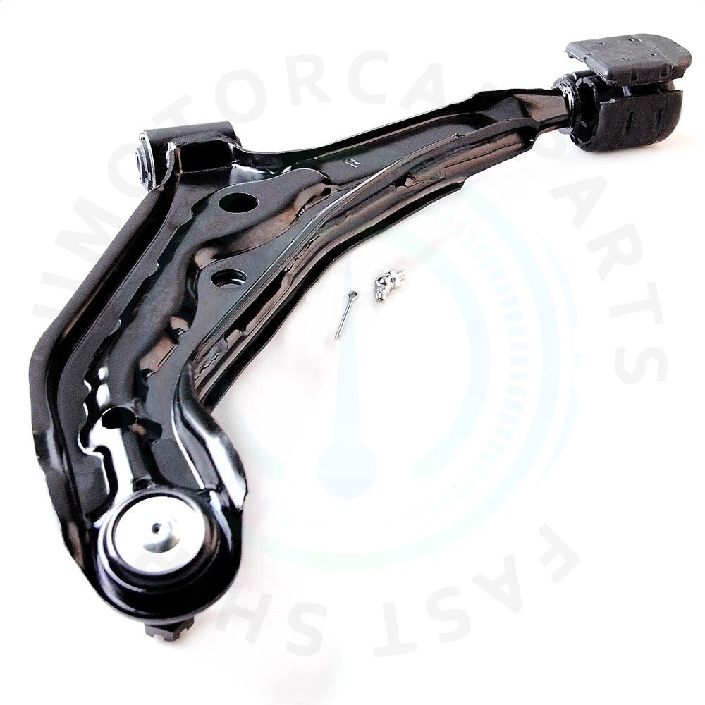 Set of 4 Wheels for Nissan 200SX (1995–1998)