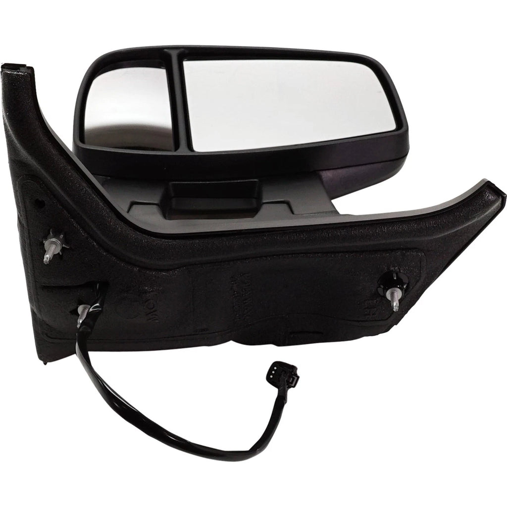 Driver Left Side Mirror for Ford Transit-150, Transit-250, Transit-350