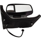 Driver Left Side Mirror for Ford Transit-150, Transit-250, Transit-350