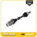 Front Right CV Axle Assembly for Honda HR-V (2023–2024)
