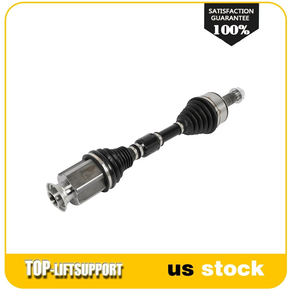 Front Right CV Axle Assembly for Honda HR-V (2023–2024)