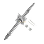 Rear Wheel Axle Shaft with Nuts for Honda (42310-HP1-000)