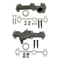 Dorman Exhaust Manifold Kit for S10 Blazer S15 Jimmy 1982–1994 2.8L V6