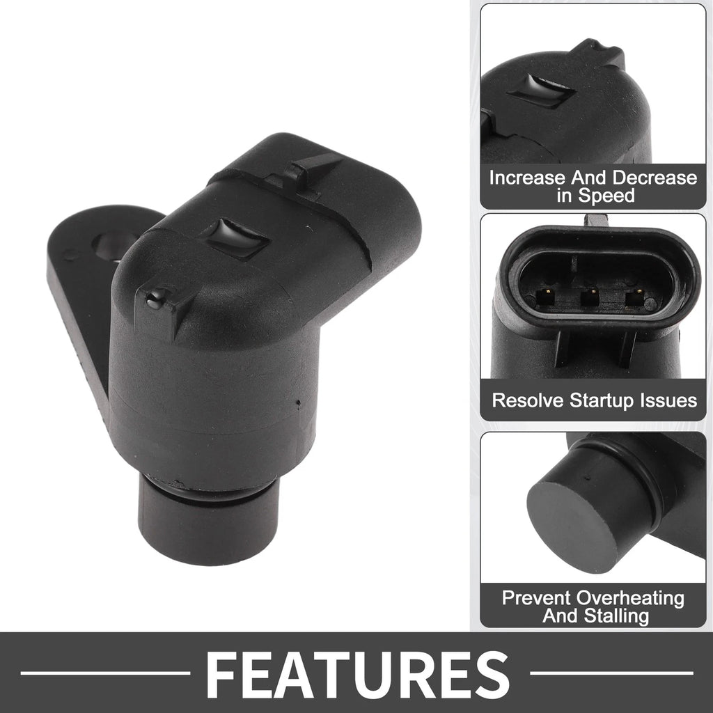 Camshaft Position Sensor for Chevrolet Silverado 2500 (2001) - 12572656