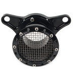 Velocity Stack Air Cleaner Intake Filter for Harley Sportster XL 1200 883 (2004–2019)