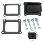 Reed Valve System for Yamaha YZ125 (1995–2004) Tassinari V302A