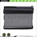 Front HVAC Heater Core 98066 for BMW 320 325i 325is (1992–1995) Aluminum