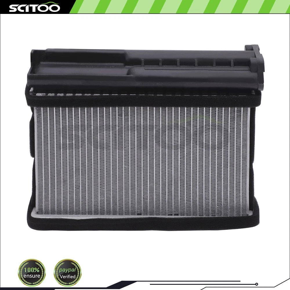 Front HVAC Heater Core 98066 for BMW 320 325i 325is (1992–1995) Aluminum