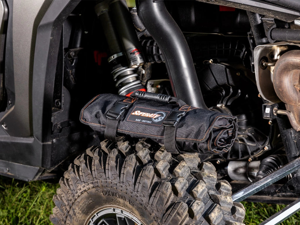 Universal Tool Kit for ATV/UTV (Standard & Metric)