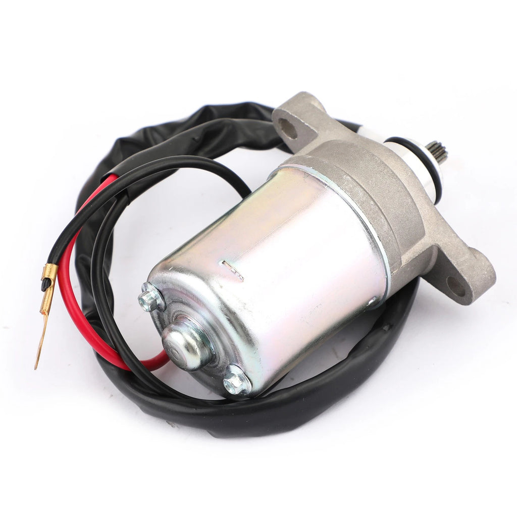 Starter Motor for Kawasaki ATV KFX50 (2007–2020) 21163-Y001