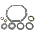 Diff Bearing & Seal Kit for Nissan Pintara R31 4 cyl 2.0L CA20E B/W 4 Pinion