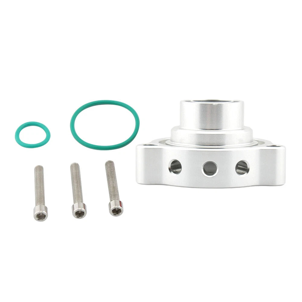 Blow Off Valve Adaptor for BMW Mini Cooper, Peugeot 1.6 Turbo (2002–2023)