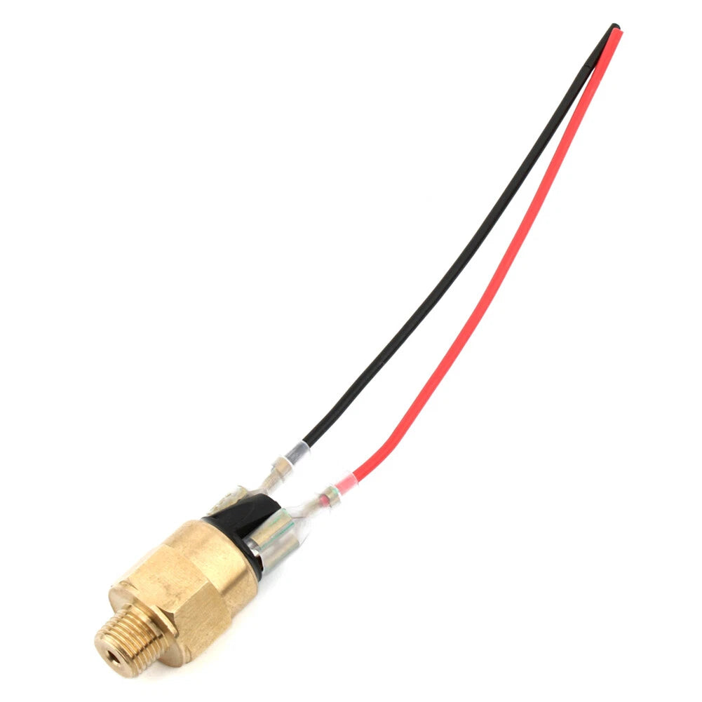 Brake Pressure Switch for Harley FLHR Road King Softail (2003–2022)