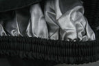 Black 190T Waterproof Motorcycle Cover for Quad Bike ATV L 200x95x106cm