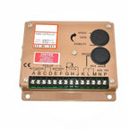 Electronic Engine Speed Controller for Generator (Genset) (YYYY–YYYY)