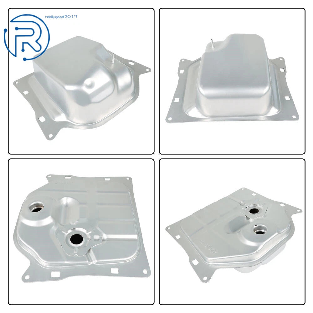 Fuel Tank Assembly for Honda Ruckus NPS50 (2003-2020)