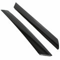 Set of 2 Windshield Pillar Trim Molding Garnish for Soul (2010–2013)