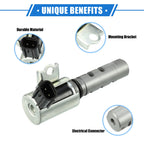 2X Variable Valve Timing Solenoid for Lexus ES350 (2007–2018)