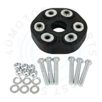 Driveshaft Coupler Joint Bolts for BMW 550i 750i 650i X3 (2006–2010)