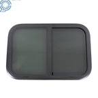 Cargo Trailer Replacement Window 30 x 20 for RV (Horizontal)