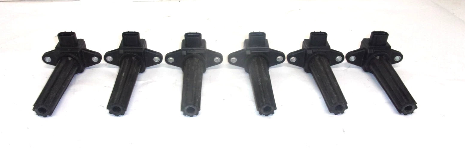 Ignition Coil Set for Yamaha 200-225-250HP (2007–2018) 6P2-82310-00-00