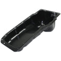 Oil Pan for Ram 1500, Dakota, Dodge, Mitsubishi Raider, Durango (2000–2003)