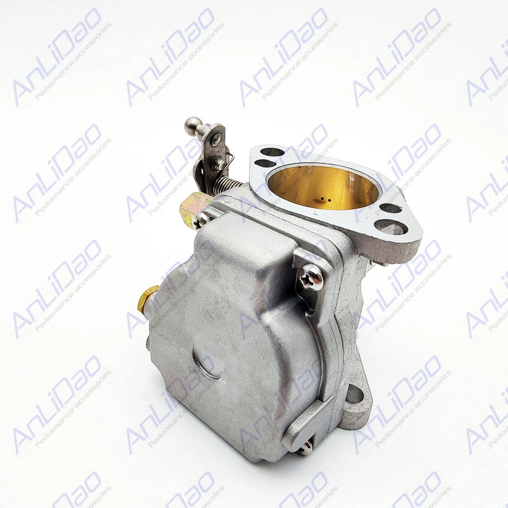 Bottom Carburetor for Mercury Marine 40HP 55HP Outboard (1999–2006) 821854T6