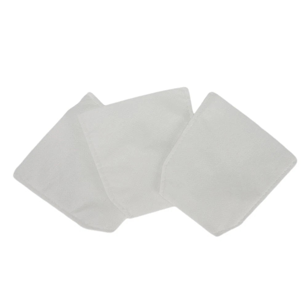 Set of 3 Washable Multi-Grade Filters for