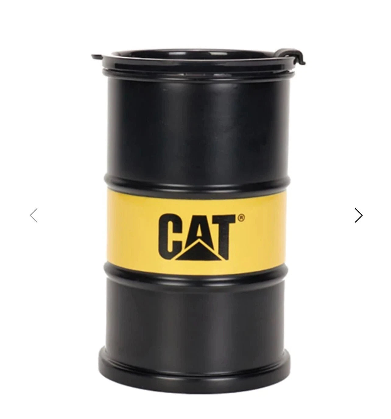 Caterpillar Oil Drum Drinking Cup for CAT Equipment (All Models)