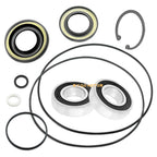 Rear Brake Drum Bearing Seals Kit for Honda Foreman TRX400/450/500 (2000–2006)