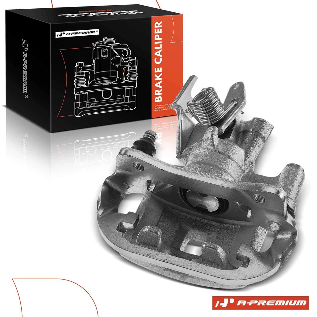Rear Right Brake Caliper with Bracket for Toyota MR2 Spyder (2000-2002)