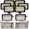 LED Light Kit for Case IH Magnum 71-89 Series