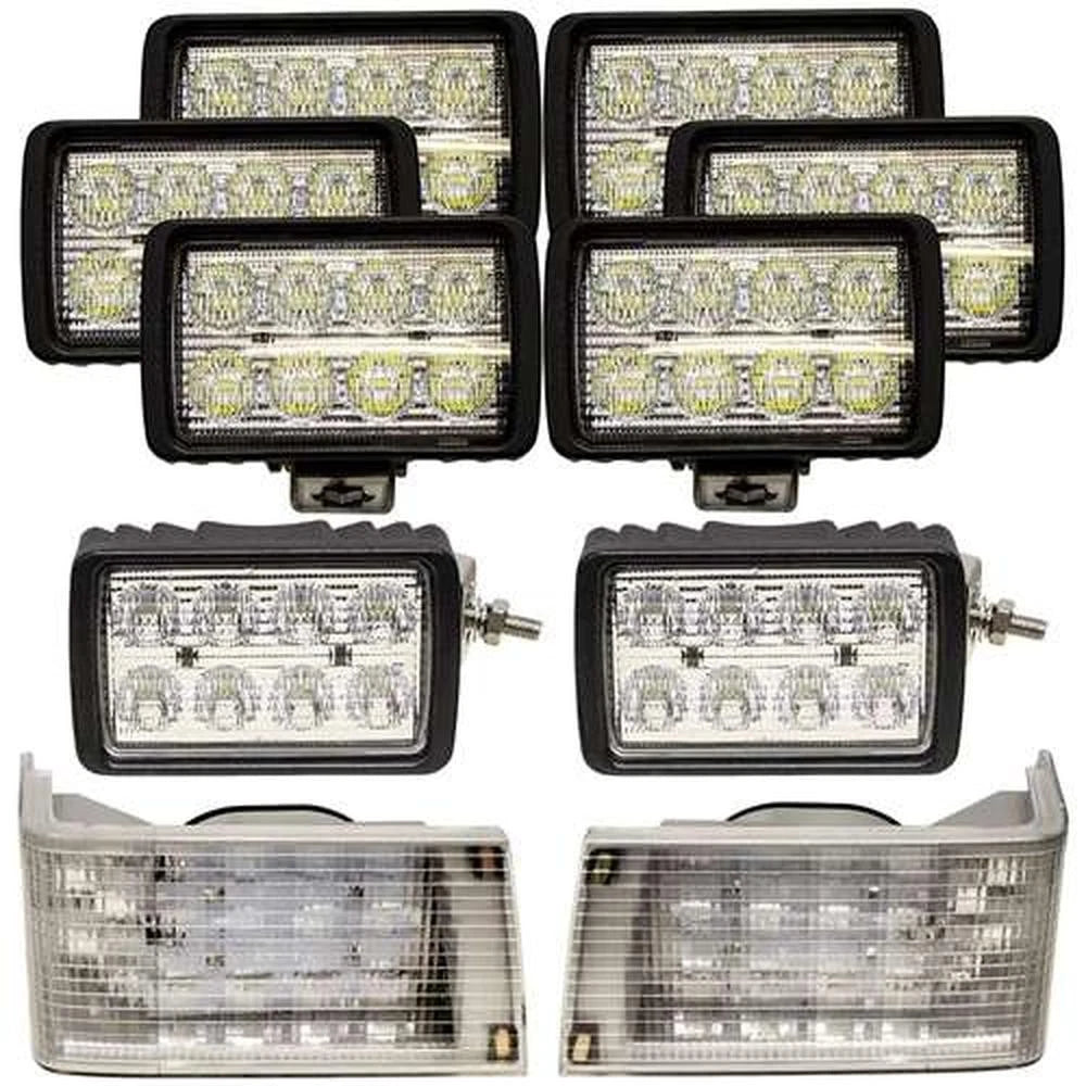 LED Light Kit for Case IH Magnum 71-89 Series