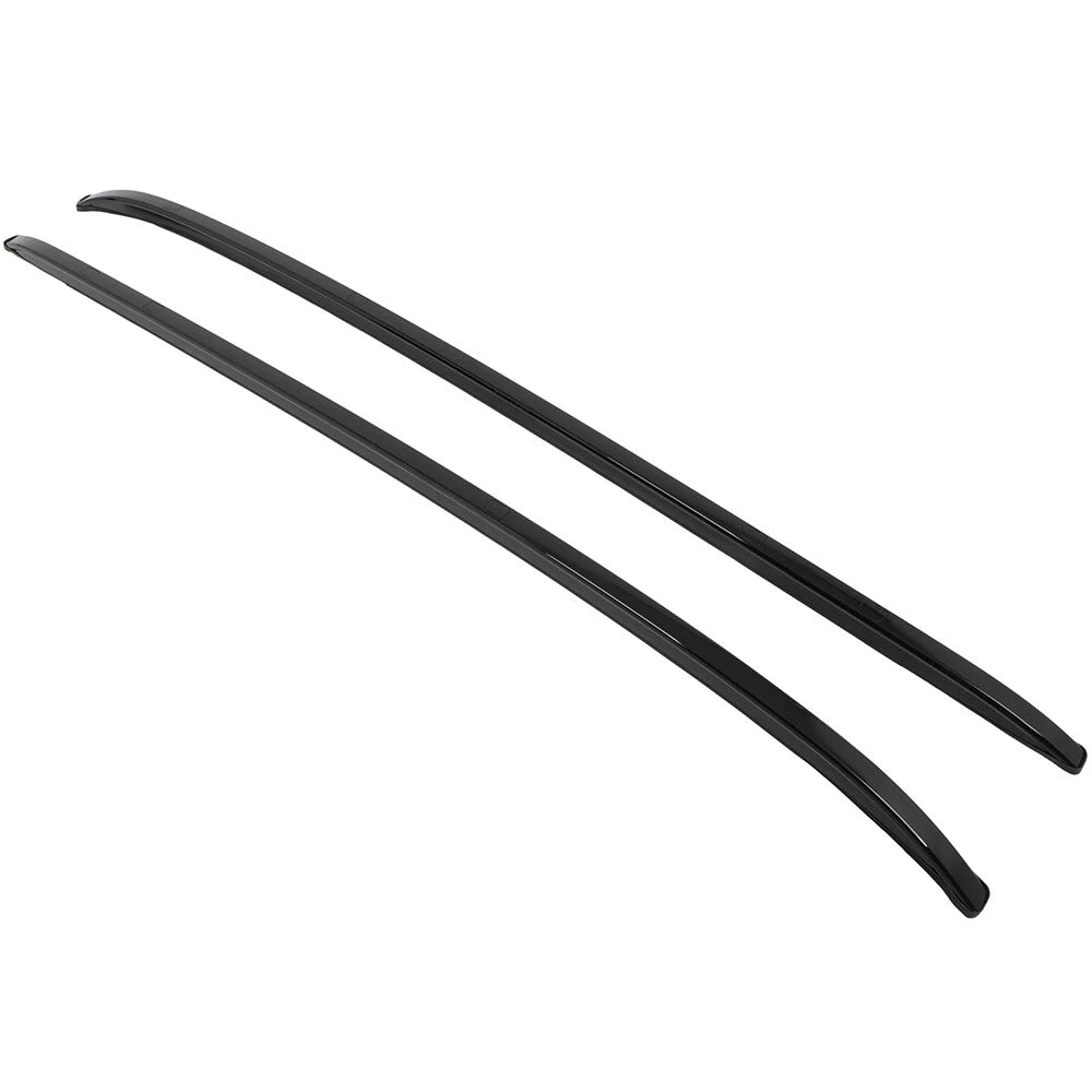 Roof Rack Set for Honda CR-V (2023) - Black Cargo Carrier